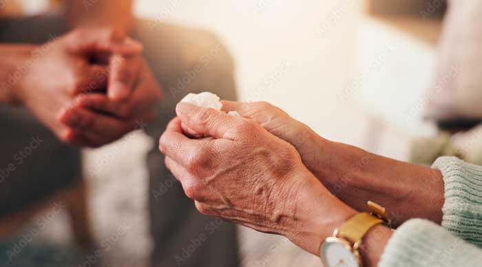 Atención a pacientes 3