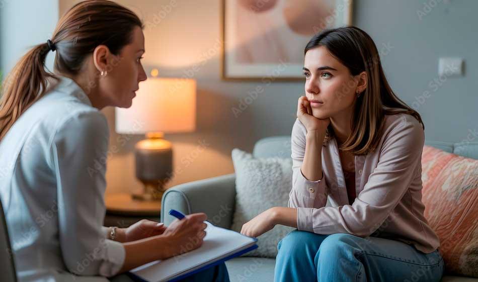 Atención a pacientes 5