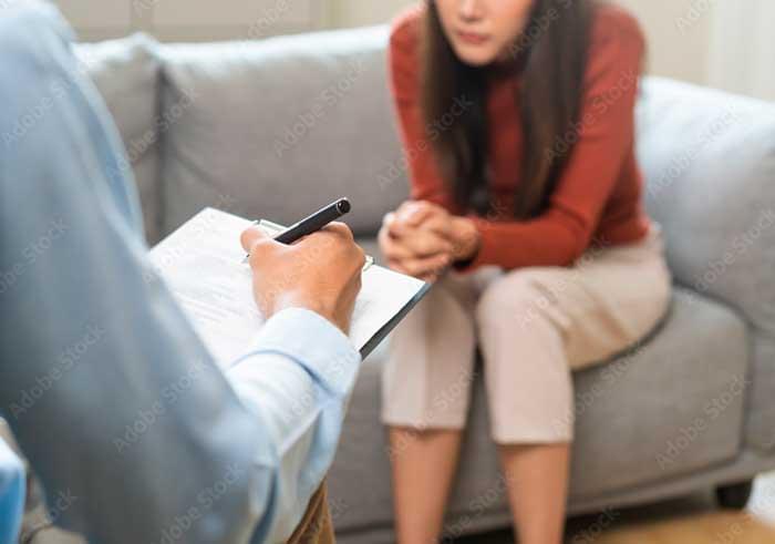 Atención a pacientes 6