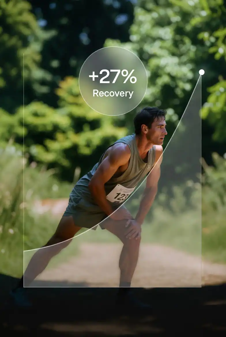 Recuperación física