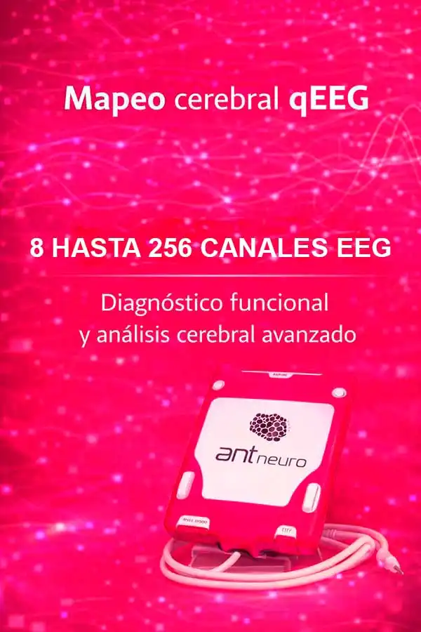 qEEG / Neurofeedback